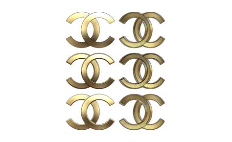 logo chanel faux vrai